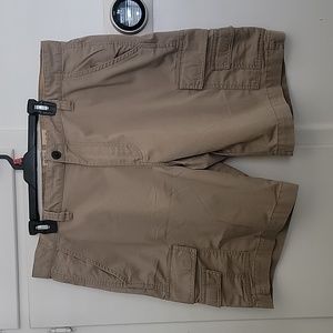 Mens shorts : Red Head Brand